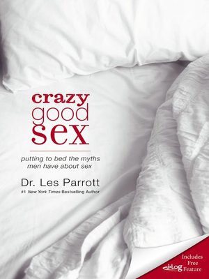 cover image of Crazy Good Sex